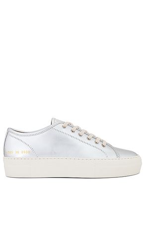 SNEAKERS TOURNAMENT SUPER in . Size 36, 37, 38, 39, 40 - Common Projects - Modalova