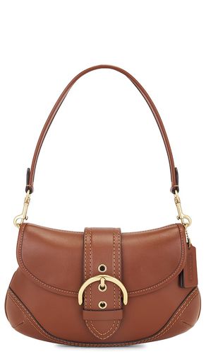 Soho bag in color brown size all in - Brown. Size all - Coach - Modalova