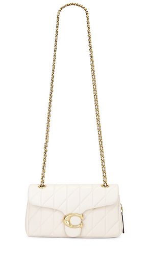 Quilted Tabby Shoulder Bag in - Coach - Modalova