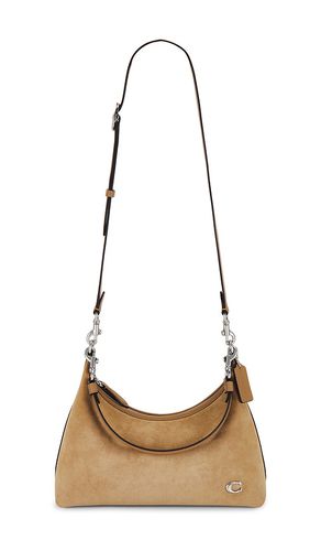 Juliet shoulder bag in color tan size all in - Tan. Size all - Coach - Modalova