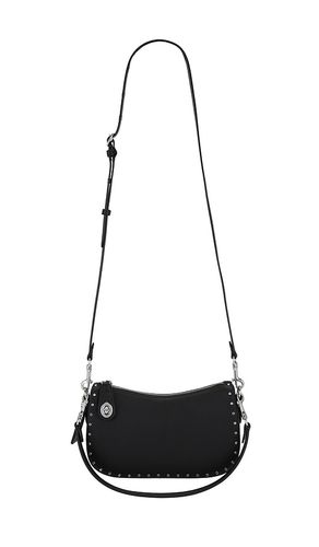 Bolso swinger en color talla all en - Black. Talla all - Coach - Modalova