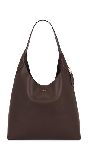 Coach Shoulder Bag 39 in Brown - Coach - Modalova