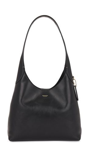 Coach Brooklyn Bag 28 in Black - Coach - Modalova