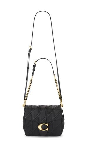 Bolso times square tabby en color talla all en - Black. Talla all - Coach - Modalova