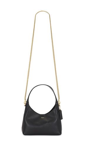 Bolso hombro brooklyn 23 en color talla all en - Black. Talla all - Coach - Modalova