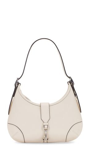 Bolso hobo hamptons en color blanco talla all en - White. Talla all - Coach - Modalova