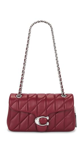 Coach Tabby Shoulder Bag 26 in Red - Coach - Modalova