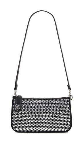 Bolso de cristal penn en color talla all en - Black. Talla all - Coach - Modalova