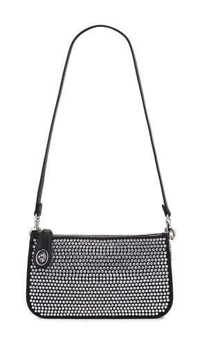 Coach Crystal Penn Bag in Black - Coach - Modalova