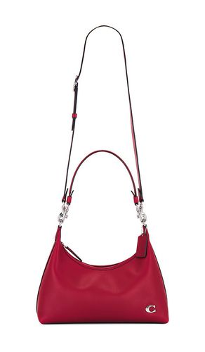 Bolso hombro juliet en color rojo talla all en - Red. Talla all - Coach - Modalova