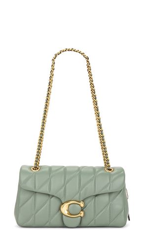 Quilted Tabby Shoulder 26 Bag in - Coach - Modalova