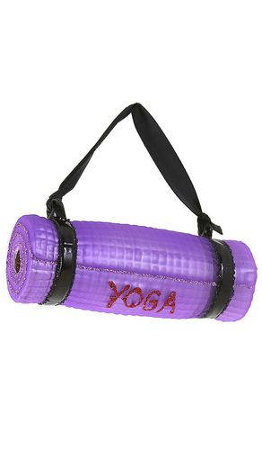 Yoga Mat Ornament in - Cody Foster & Co - Modalova