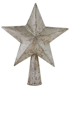 BAUMSPITZE STAR TREE TOPPER in - Cody Foster & Co - Modalova