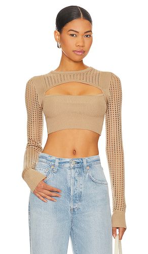 Heyda Top in . Taglia S, XS - Camila Coelho - Modalova