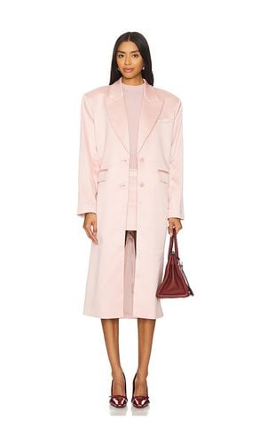 Haliee Coat in . Size M, S, XL, XS - Camila Coelho - Modalova