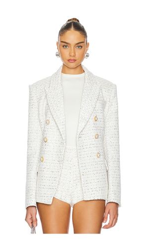 Annika Blazer in . Size M, S, XL, XXS - Camila Coelho - Modalova