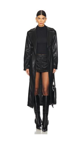 Inez Coat in . Size M, S, XL, XS, XXS - Camila Coelho - Modalova