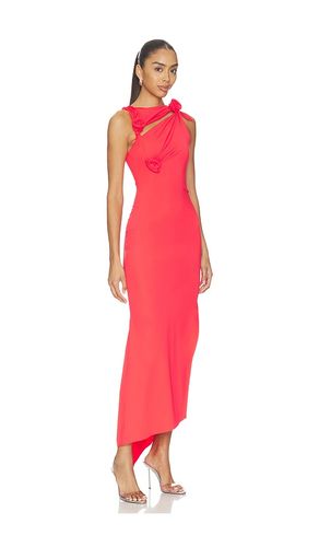 Flower Gown in . Size L. Also in M - Coperni - Modalova
