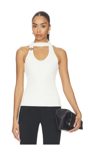 C Logo Knit Top in . Size M. Also in S - Coperni - Modalova