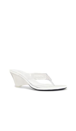 Lift Flip Flop Sandal in . Size 36. Also in 38 - Coperni - Modalova
