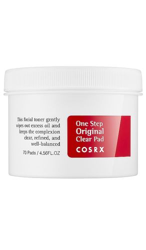 Tratamiento contra el acné one step en color belleza: na talla all - COSRX - Modalova