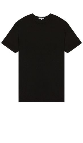 Camiseta classic crew en color negro talla L en - Black. Talla L (también en M, S, XL) - COTTON CITIZEN - Modalova