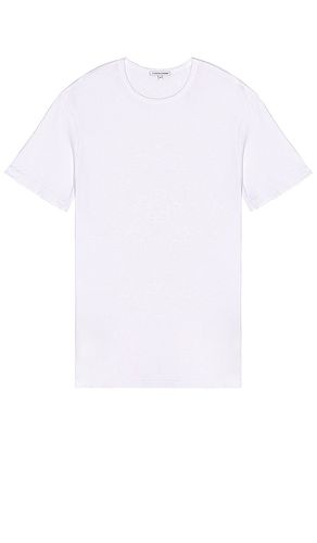 Camiseta classic en color talla L en - White. Talla L (también en S, XL/1X) - COTTON CITIZEN - Modalova