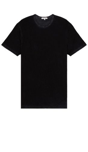 Camiseta classic en color negro talla L en - Black. Talla L (también en M, S, XL/1X) - COTTON CITIZEN - Modalova
