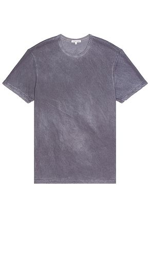 Camiseta classic en color azul talla S en - Blue. Talla S (también en XL/1X) - COTTON CITIZEN - Modalova