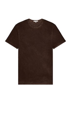 Cuello redondo classic en color marrón talla M en - Brown. Talla M (también en S, XL/1X) - COTTON CITIZEN - Modalova