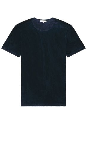 Camiseta en color azul marino talla L en - Navy. Talla L (también en M, S) - COTTON CITIZEN - Modalova