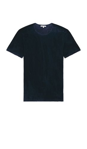 The classic crew in color navy size L in - Navy. Size L (also in M, S) - COTTON CITIZEN - Modalova