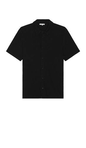 Presley Short Sleeve Buttondown in . Taglia S - COTTON CITIZEN - Modalova