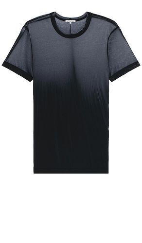 Camiseta en color negro talla L en - Black. Talla L (también en M, S) - COTTON CITIZEN - Modalova