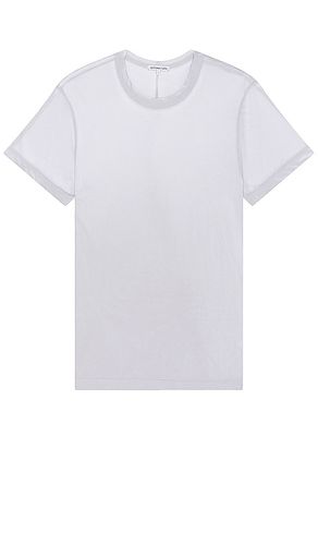 Camiseta en color gris claro talla L en - Light Grey. Talla L (también en M, S, XL/1X) - COTTON CITIZEN - Modalova