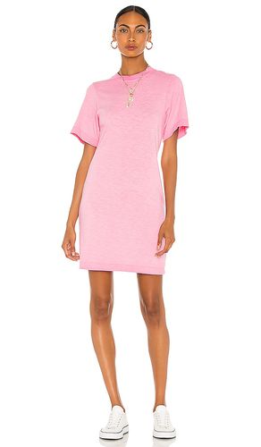 Vestido tokyo en color rosado talla L en - Pink. Talla L (también en M, S, XS) - COTTON CITIZEN - Modalova