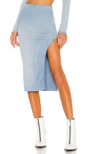 X REVOLVE Melbourne Midi Skirt With Slit in . Size M, XS - COTTON CITIZEN - Modalova