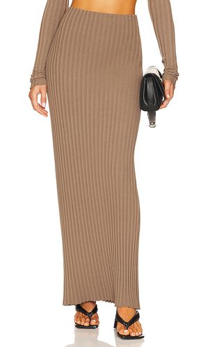 The Capri Maxi Skirt in . Size M, S - COTTON CITIZEN - Modalova