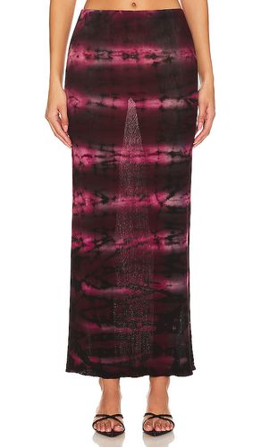 Rio Maxi Skirt in . Taglia M, S, XS - COTTON CITIZEN - Modalova