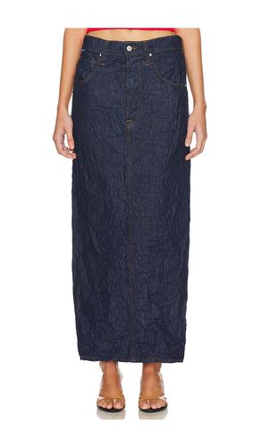 Gia Maxi Skirt in . Taglia 24, 25, 26, 27, 28 - COTTON CITIZEN - Modalova