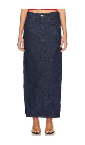 Gia Maxi Skirt in -. Taglia 24, 25, 26, 27, 28 - COTTON CITIZEN - Modalova