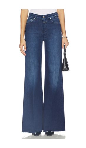 Glow Up Wide Leg Jeans in . Size 23. Also in 30, 32 - CLOSED - Modalova