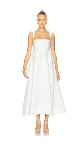 Anton Dress in . Size M. Also in S, XS - Clea - Modalova