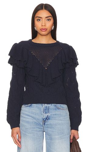 Giada Sweater in . Size L, S, XL, XS - Cleobella - Modalova