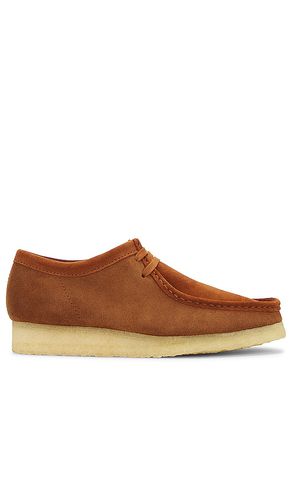 Wallabee in . Size 7.5, 8, 8.5, 9.5 - Clarks - Modalova