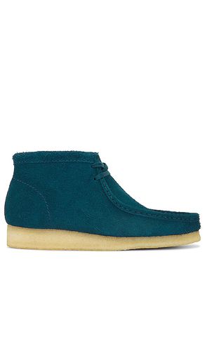 Wallabee Boot in . Size 9, 9.5 - Clarks - Modalova