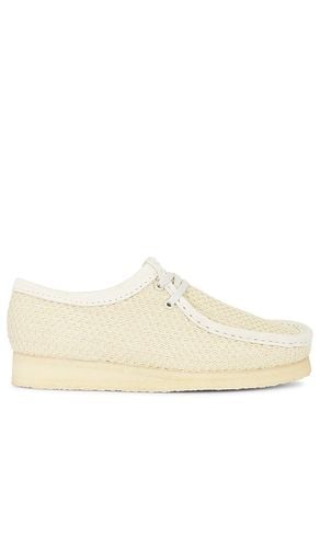 Wallabee Boot in . Taglia 12 - Clarks - Modalova