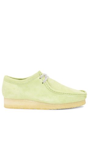 Wallabee Boot in . Taglia 11, 9 - Clarks - Modalova