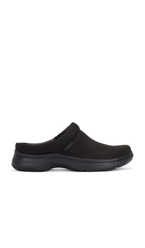 Zueco the clog2 en color talla 10 en - Black. Talla 10 (también en 11, 12, 8.5, 9, 9.5) - Clarks - Modalova