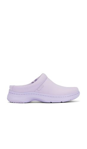 Zueco the clog2 en color lavanda talla 10 en - Lavender. Talla 10 (también en 10.5, 11, 12, 9, 9.5) - Clarks - Modalova